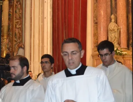 Coronación canónica de Nuestra Madre