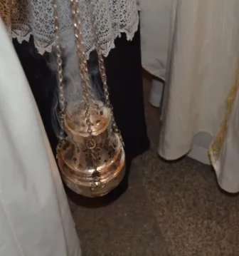 Coronación canónica de Nuestra Madre