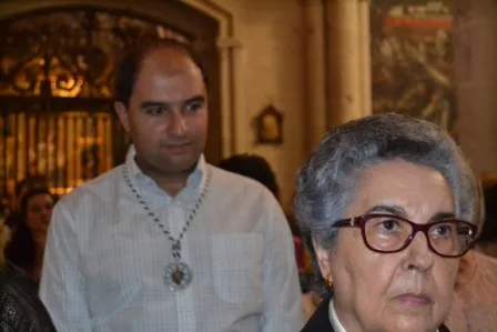 Coronación canónica de Nuestra Madre