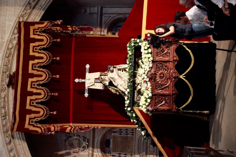 Coronación canónica de Nuestra Madre