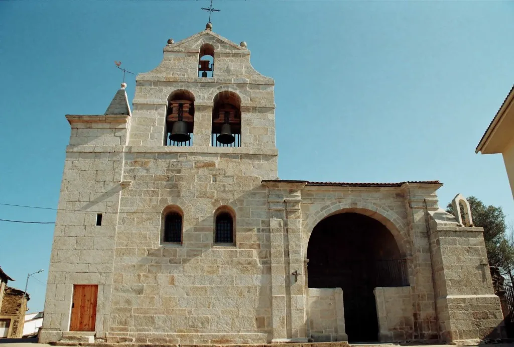 La Asunción
