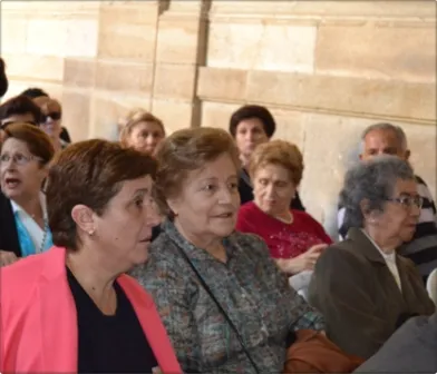 Coronación canónica de Nuestra Madre