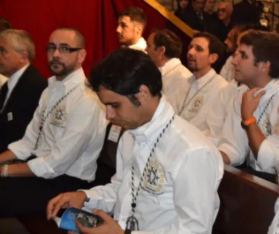 Coronación canónica de Nuestra Madre