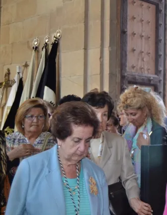 Coronación canónica de Nuestra Madre