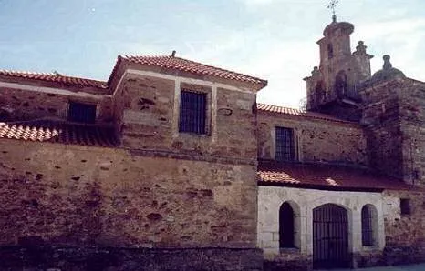 Santa Marina