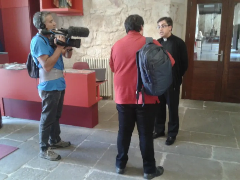 El Seminario en Repor (TVE)
