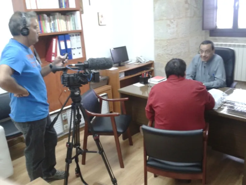 El Seminario en Repor (TVE)