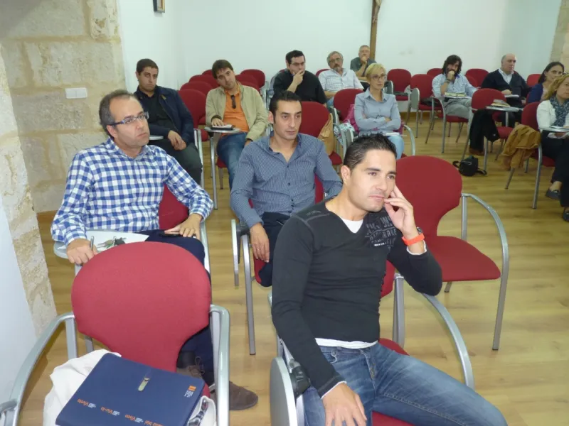 Encuentro de Pastoral Juvenil