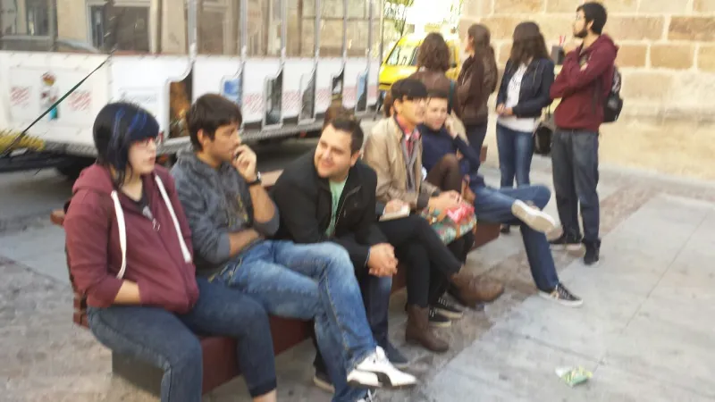 Entrenamiento de Cursos Alpha