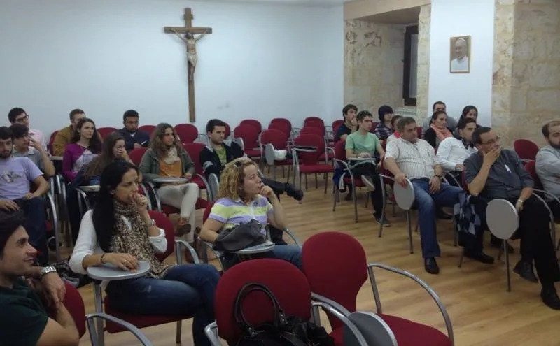 Entrenamiento de Cursos Alpha