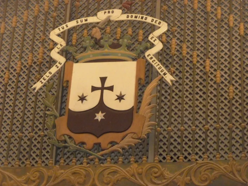 Apertura del Año Teresiano en el Carmelo de Toro