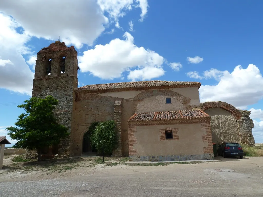 San Martín de Tours