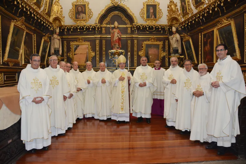 Un Corpus que dejó pequeña la Catedral