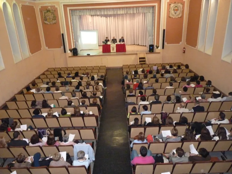 Presentación del nuevo Catecismo por Juan L. Martín