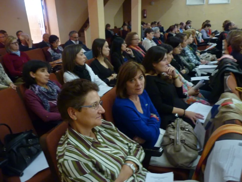 Presentación del nuevo Catecismo por Juan L. Martín