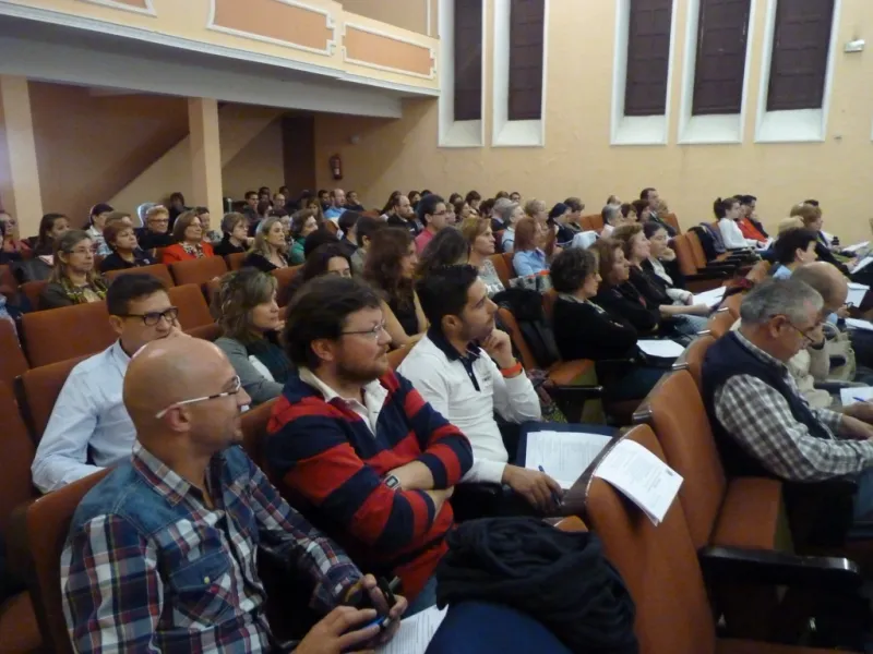 Presentación del nuevo Catecismo por Juan L. Martín