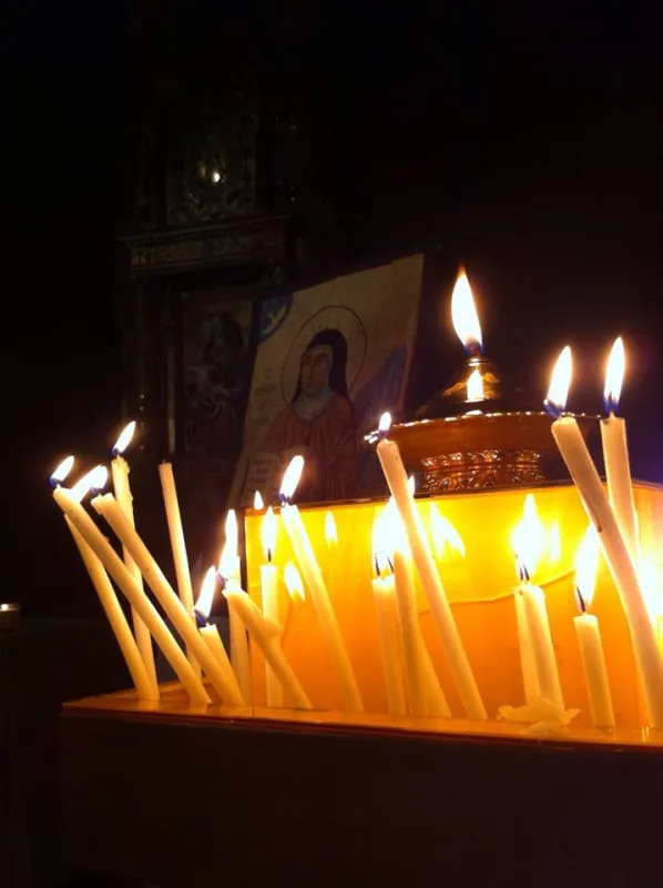 Adoremus 18/10/14