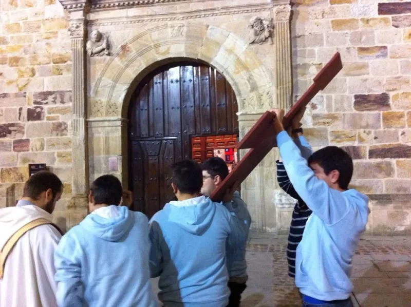 Adoremus 18/10/14