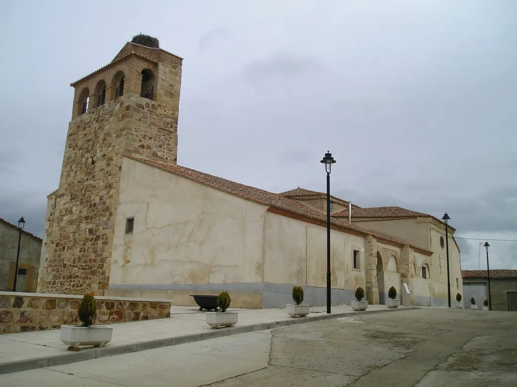 San Pedro