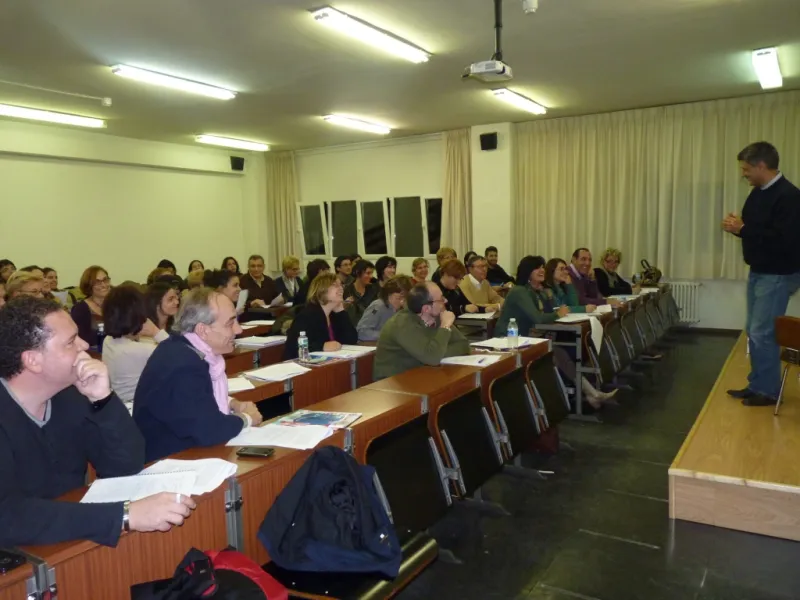 Talleres prácticos con Valentín Rodil