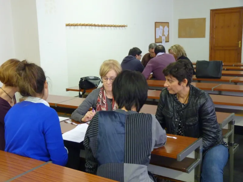 Talleres prácticos con Valentín Rodil