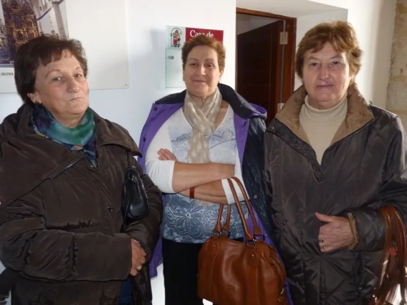 Encuentro de Celebrantes