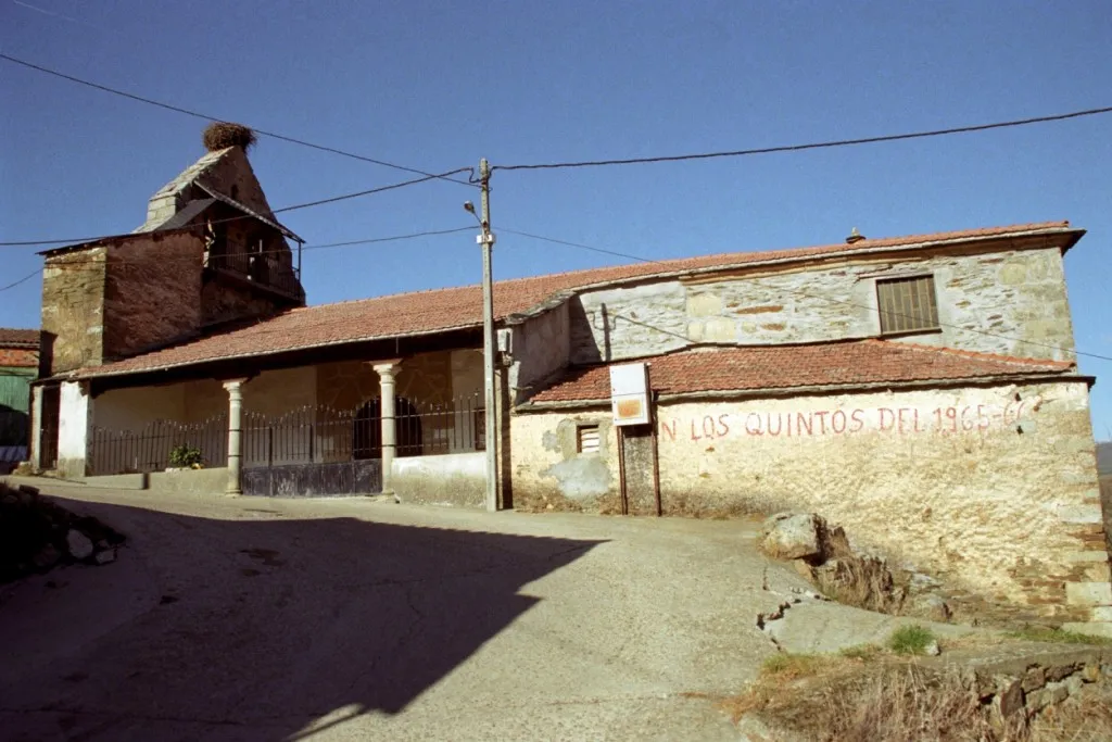 La Asunción