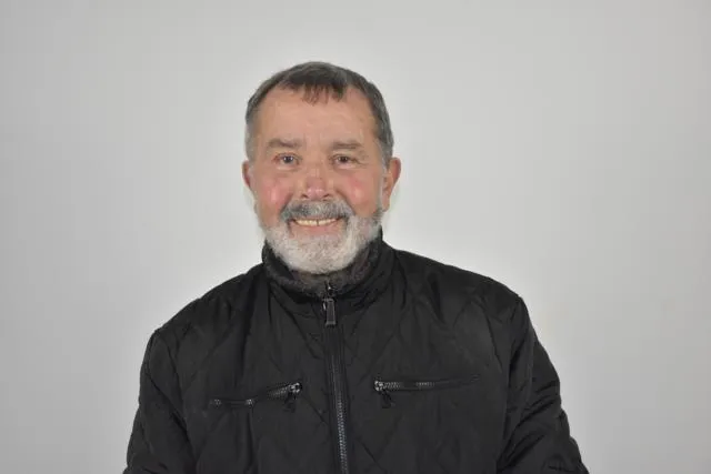 Antonio Pilo