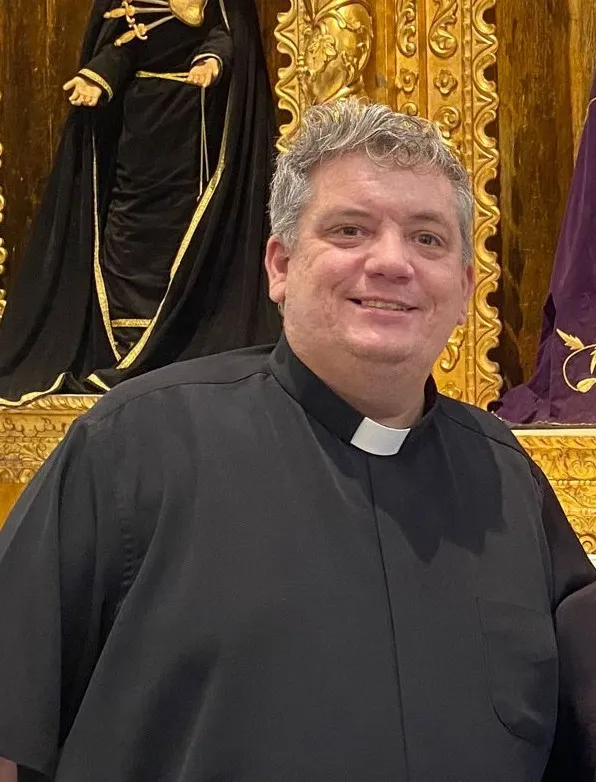 Santiago Villarino