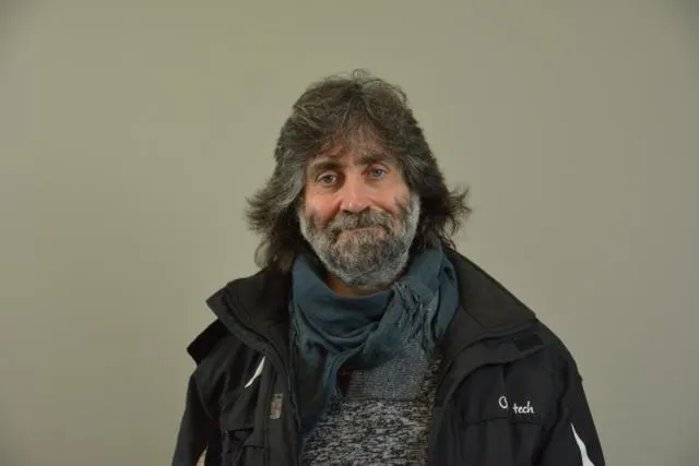 Teófilo Vicente
