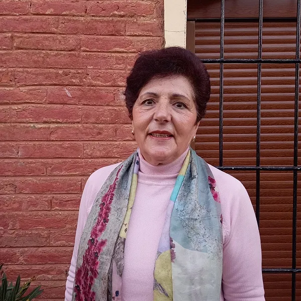 María Josefa Miranda
