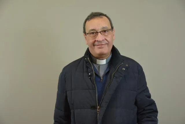 Luis Fernando Toribio