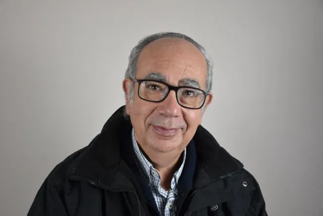 Javier Fresno