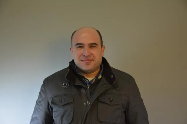Fernando Lorenzo