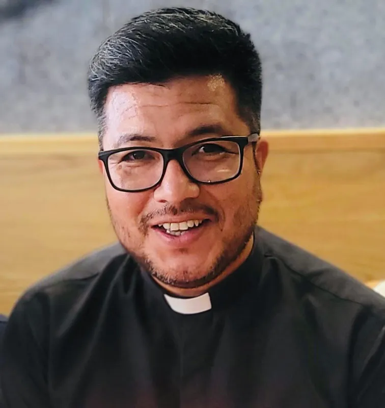 Edgardo Ernesto Rivera