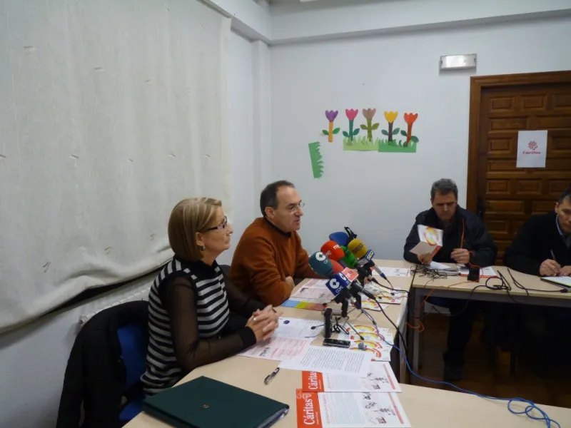 RP Campaña de Navidad
