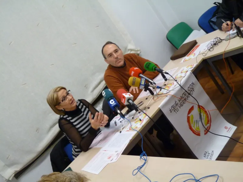 RP Campaña de Navidad