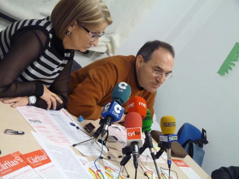 RP Campaña de Navidad