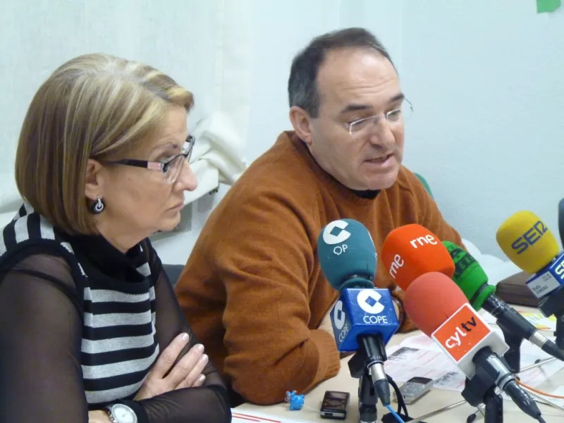 RP Campaña de Navidad