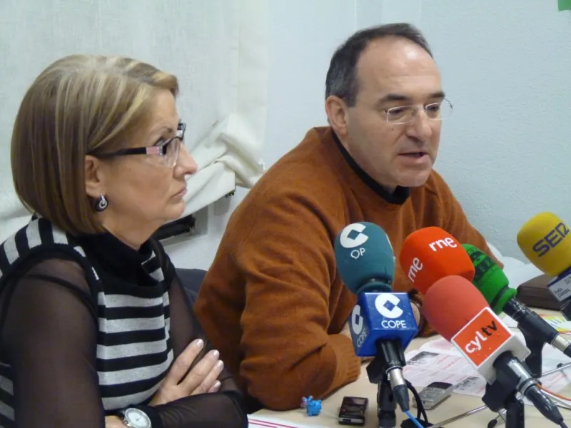 RP Campaña de Navidad