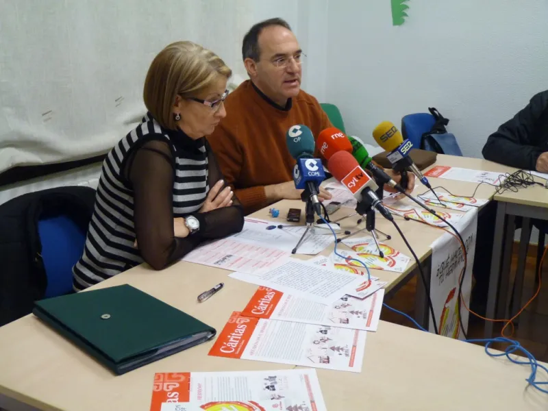 RP Campaña de Navidad