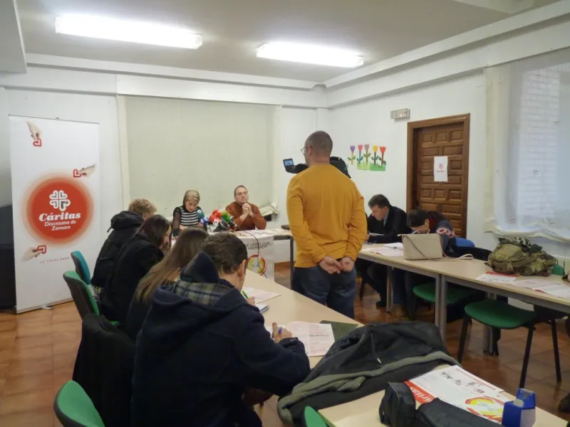 RP Campaña de Navidad