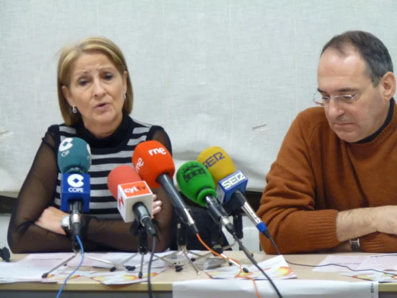 RP Campaña de Navidad