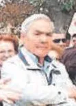 Fallece Antonio González Pascual, sacerdote.