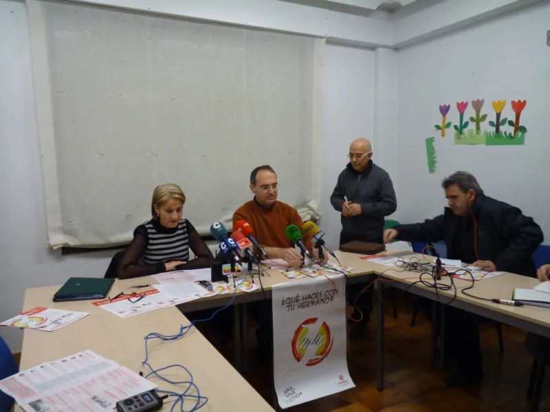 RP Campaña de Navidad