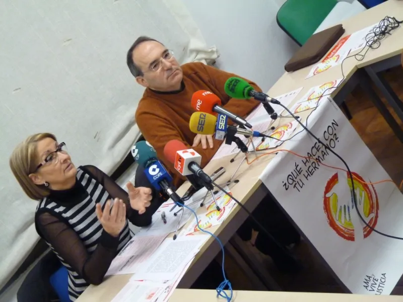 RP Campaña de Navidad