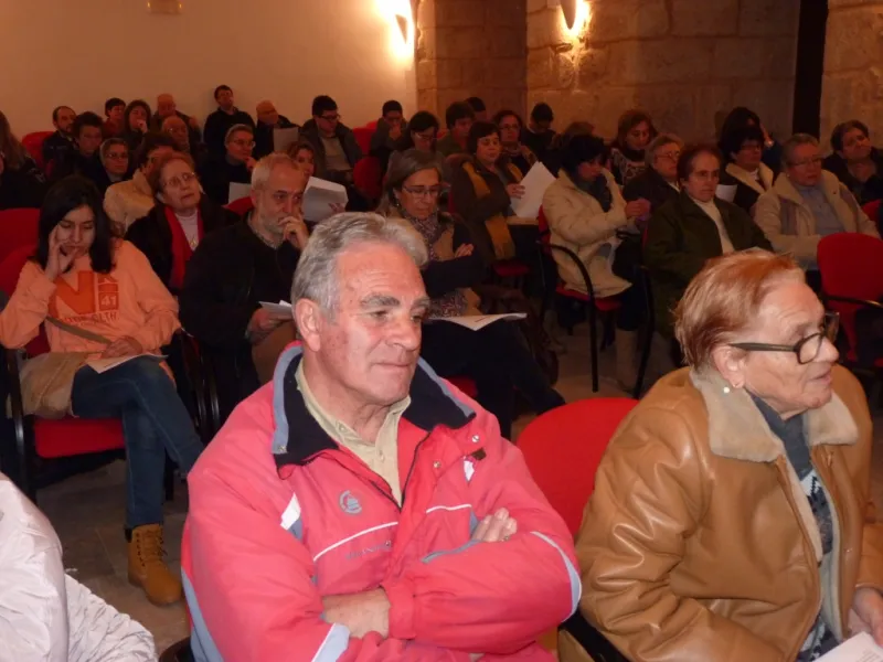 Lección de Teología