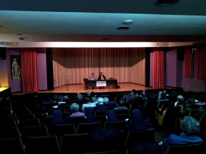 Jornada de formación (24/01/15)