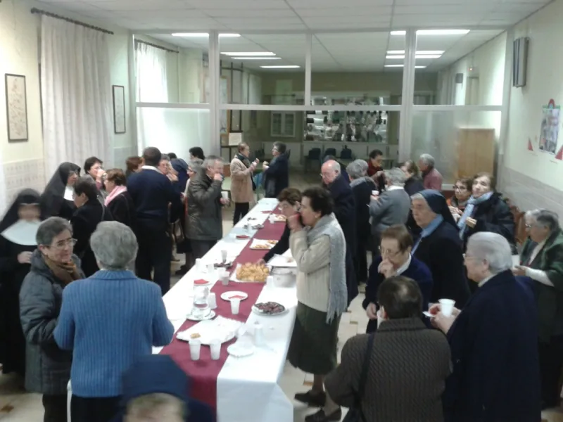 Jornada de formación (24/01/15)