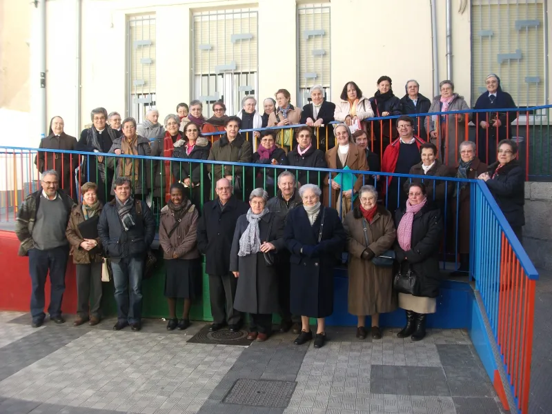 Jornada de formación (24/01/15)
